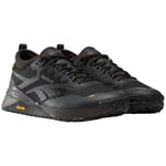 Reebok Nano X4 Adventure Antrenman ayakkabısıUnisex Yetişkin