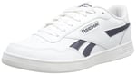 Reebok REEBOK COURT ADVANCE Unisex Ayakkabı