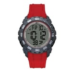 Reebok RV-FRO-G9-PAPR-WR Kol Saati, Gri, Standart