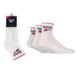 Reebok Spor Çorapları A Beyaz Unisex