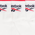 Reebok Spor Çorapları A Beyaz Unisex