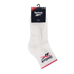 Reebok Spor Çorapları A Beyaz Unisex