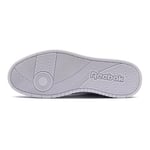 Reebok Unisex Bb 1000 spor ayakkabı