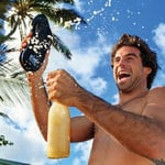 Reef Fanning Parmak arası terlikErkek