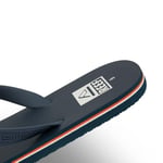 REEF Seaside Lacivert-Turuncu Terlik, CJ6579