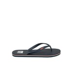 REEF Seaside Lacivert-Turuncu Terlik, CJ6579