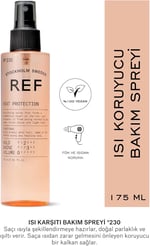 REF STOCKHOLM - Ref Heat Protection Isı Karşıtı Saç Bakım Spreyi 175 ml