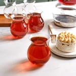 Refikadan Tatlıcan Çay Bardağı Seti 6'lı