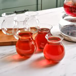 Refikadan Tatlıcan Çay Bardağı Seti 6'lı