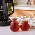 Refikadan Tatlıcan Çay Bardağı Seti 6'lı