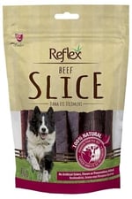 Reflex Biftekli Köpek Ödül Çubugu 80 Gr