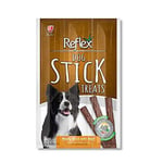 Reflex Dana Etli Köpek Ödül Çubugu 11 Gr 3 Adet