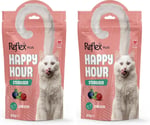 Reflex Happy Hour Kisirlaştirilmiş Kedi Ödül Mamasi 60 Grr 2li paket