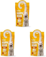 Reflex Happy Hour Seçici Kedi Peynir Tavuk Kedi Ödül 60 Gr