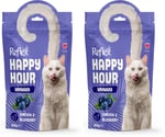 Reflex Happy Hour Üriner Sistem Destekleyici Kedi Ödül Mamasi 60 Gr 2li paket