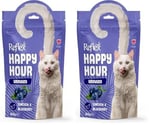 Reflex Happy Hour Üriner Sistem Destekleyici Kedi Ödül Mamasi 60 Gr 2li paket
