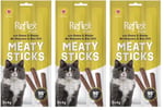 Reflex Kedi Ödül Stick Av Hayvanlı & Kaz 3 * 5 Gr (3 paketi)