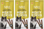 Reflex Kedi Ödül Stick Av Hayvanlı & Kaz 3 * 5 Gr (3 paketi)