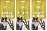 Reflex Kedi Ödül Stick Av Hayvanlı & Kaz 3 * 5 Gr (3 paketi)