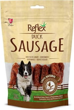 Reflex Kurutulmuş Duck Sausage Ördekli Sosis Köpek Ödülü 80 Gr