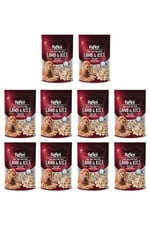 Reflex Kuzu Etli Ve Pirinçli Küçük Irk Köpek Ödülü, 10'lu paket