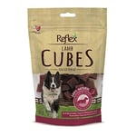 Reflex Kuzulu Küp Dilimli Köpek Ödül Mamasi 80 Gr