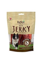 Reflex Ördek Parça Fileto Dogal Köpek Ödülü 80 Gr