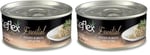Reflex Plus Essenti Yavru Kedi Konserve Tavuk 70Gr 2li paket