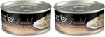 Reflex Plus Essenti Yavru Kedi Konserve Tavuk 70Gr 2li paket