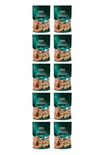 Reflex Semi-Moist Bone Mix Karışık Kemik Yarı Islak Köpek Ödülü 150 Gr,10'lu paket