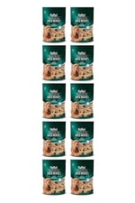 Reflex Semi-Moist Bone Mix Karışık Kemik Yarı Islak Köpek Ödülü 150 Gr,10'lu paket