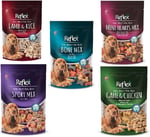 Reflex Semi-Moist Dog Treat Mix 5'li Köpek Ödül Seti