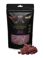 Reflex Snackies Kuzu Et Küpleri Kurutulmuş Et Köpek Ödülü 170gr