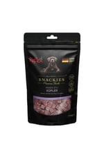 Reflex Snackies Kuzu Küp Kurutulmuş Et Köpek Ödülü 80gr