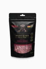 Reflex Snackies Pancarlı Ördek Göğüs Kurutulmuş Et Köpek Ödülü 80gr