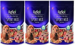 Reflex Yarı Yumuşak Sport Mix Köpek Ödül Maması 150 gr 3 Adet