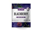 refresh Freeze Dried Böğürtlen - Dondurularak Kurutulmuş Meyve - Freeze Dry Meyve Kurusu 20gr