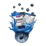 Refresh Freeze Dried Yaban Mersini - Dondurularak Kurutulmuş Meyve - Freeze Dry Meyve Kurusu 20gr