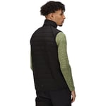 Regatta Bennick Zip Ceket, RMN208
