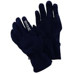 Regatta Erkek Softshell sıcak streç eldiven çocuk