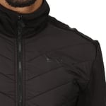 Regatta Hybrid Zip Ceket, RMN205