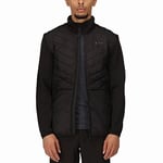 Regatta Hybrid Zip Ceket, RMN205