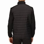 Regatta Hybrid Zip Ceket, RMN205