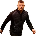 Regatta Hybrid Zip Ceket, RMN205