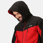 Regatta Kapüşonlu Regular Fit Yağmurluk, 5003084045