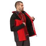 Regatta Kapüşonlu Regular Fit Yağmurluk, 5003084045