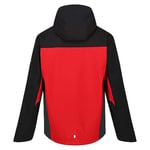 Regatta Kapüşonlu Regular Fit Yağmurluk, 5003084045