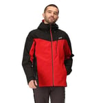 Regatta Kapüşonlu Regular Fit Yağmurluk, 5003084045