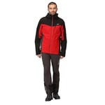 Regatta Kapüşonlu Regular Fit Yağmurluk, 5003084045