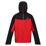 Regatta Kapüşonlu Regular Fit Yağmurluk, 5003084045